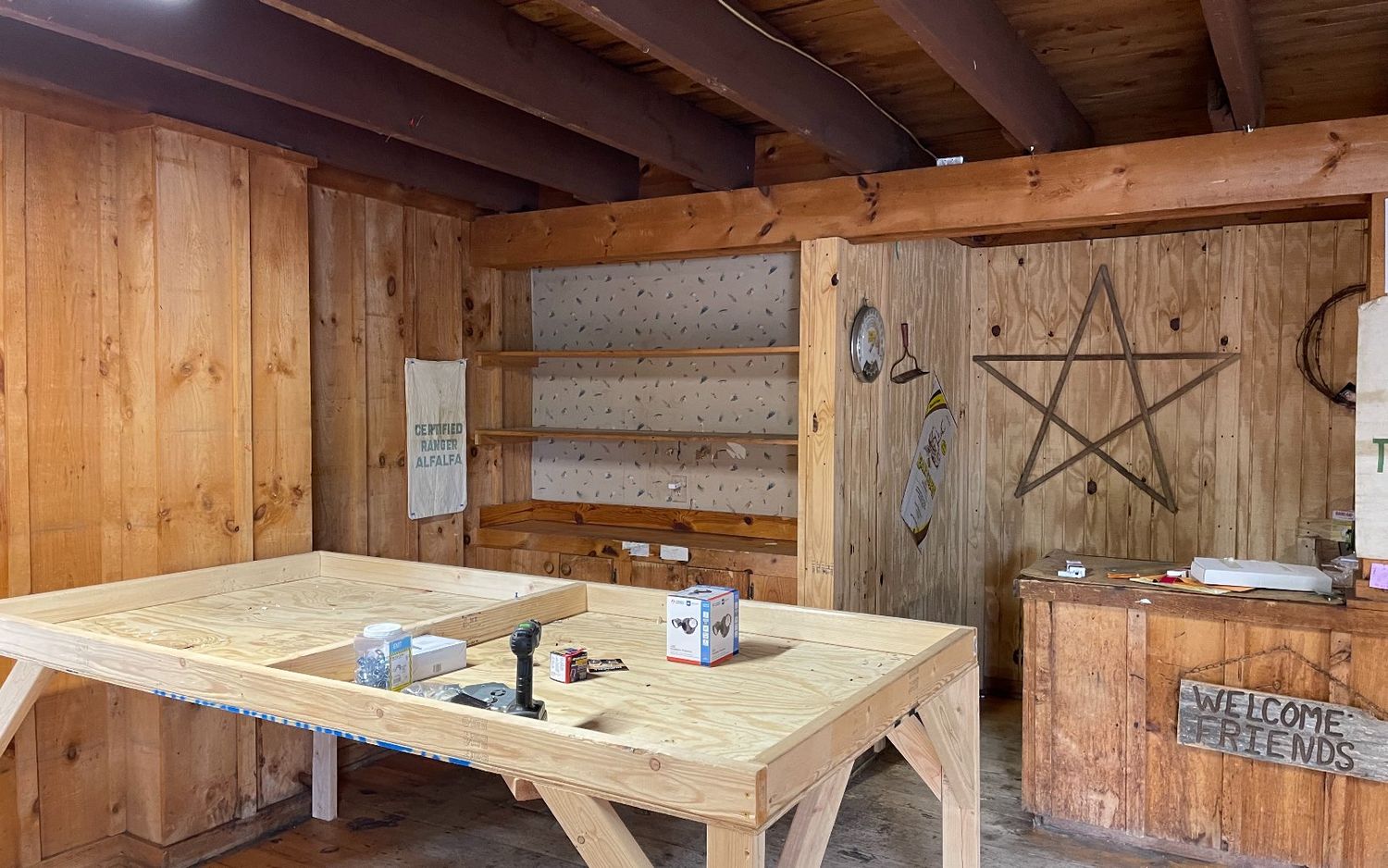 1220 Hwy 64 W, Hayesville, NC 28904